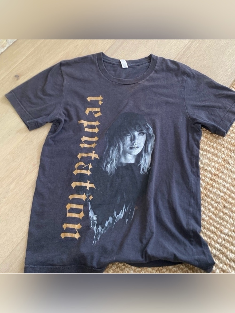 Taylor Swift Reputation Stadium Tour Shirt